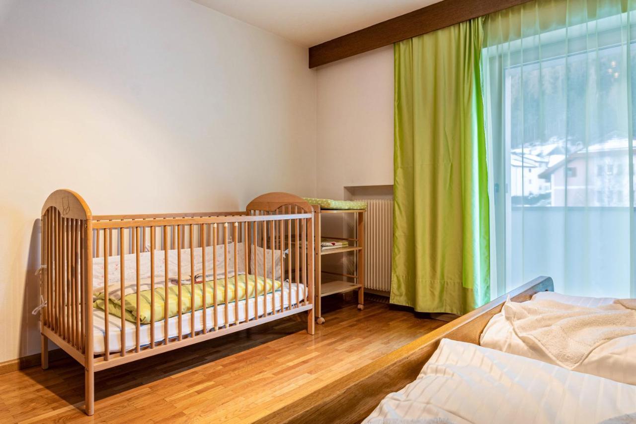 Apartment Christian Ορτιζέι Εξωτερικό φωτογραφία