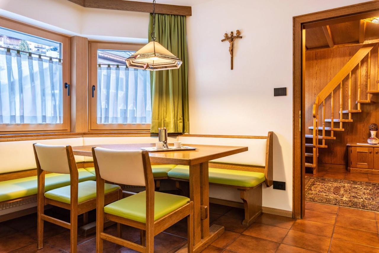 Apartment Christian Ορτιζέι Εξωτερικό φωτογραφία