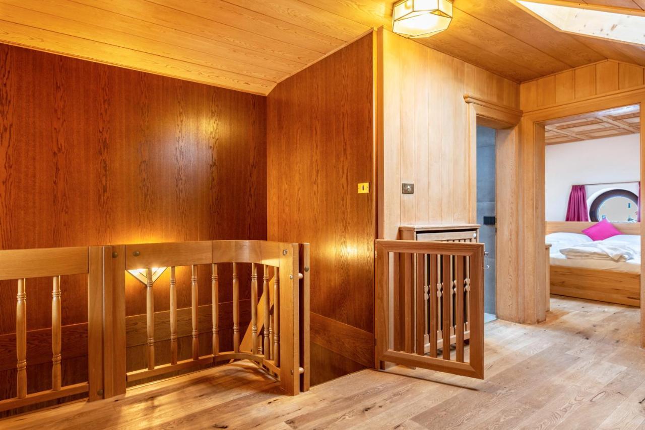 Apartment Christian Ορτιζέι Εξωτερικό φωτογραφία